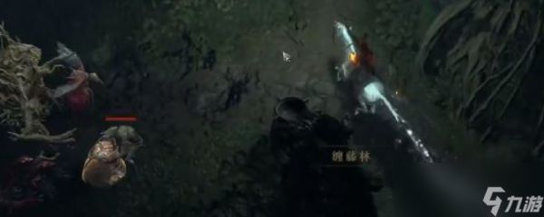 《暗黑破坏神4》重置技能点方法介绍