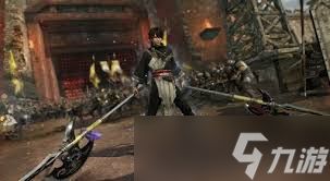 真三国无双起源全武器毕业攻略及获取技巧