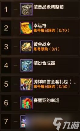 地下城与勇士：起源12月第三周收益周报：海贼2晋级搬砖圣地，搬砖材料价格走向平缓