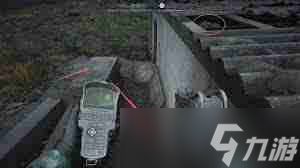 潜行者2切尔诺贝利之心洗礼山储藏点在哪 潜行者2如何找到切尔诺贝利之心洗礼山储藏点位置