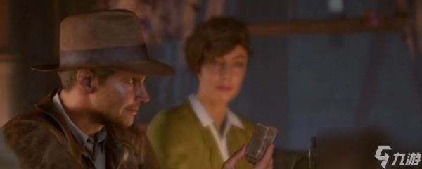 《夺宝奇兵：古老之圈》修复崩溃问题方法分享
