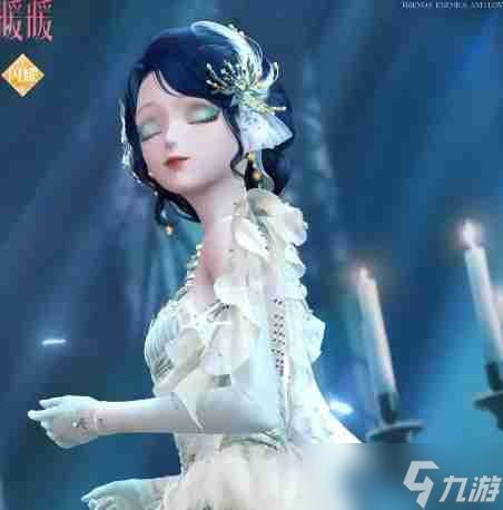 闪耀暖暖靡城永恒套装怎么样 靡城永恒套装基本信息介绍
