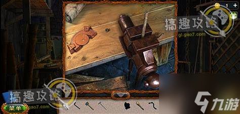 密室逃脱求生1极地冒险全面攻略：流程与图文详解