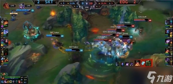 英雄联盟寡妇叫啥名-lol寡妇英雄介绍