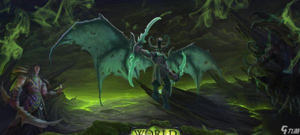 魔兽世界10月2日职业调整属性一览？更新后各职业如何应对？