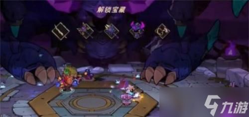 失落城堡2隐藏关卡怎么进 隐藏关卡解锁攻略详解