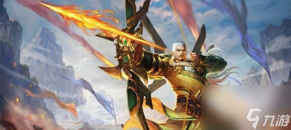 梦三国孟获怎么出装?最佳打法是什么?