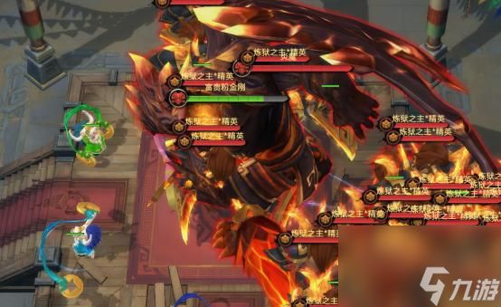 梦三国孟获怎么出装?最佳打法是什么?