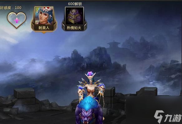 梦三国祝融怎么出装？祝融的打法攻略有哪些？
