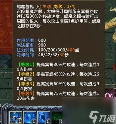 梦三国祝融怎么出装？祝融的打法攻略有哪些？