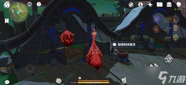 原神勇士的每一面任务如何完成 勇士的每一面任务怎么触发[多图]