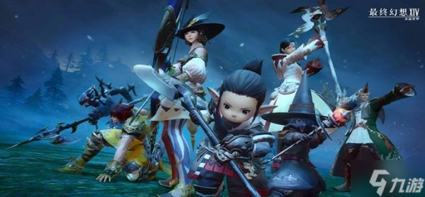 最终幻想14水晶世界智巧海陆行鸟怎么获得-智巧海陆行鸟宠物获取攻略