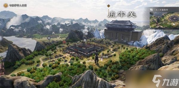 真三国无双起源甄姬情谊解锁攻略