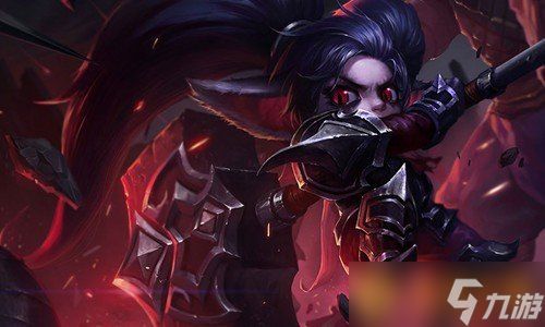 《金铲铲之战》英雄之黎明圣蓝祝福装备使用攻略