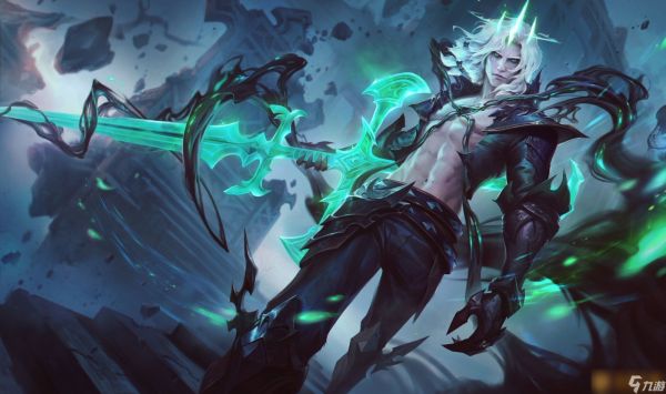 《金铲铲之战》英雄之黎明圣金冰霜之心装备使用攻略