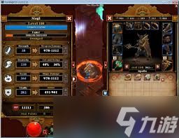 火炬之光2如何开启自动攻击