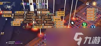 火炬之光2如何开启自动攻击