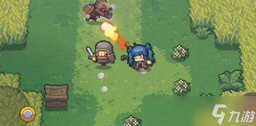 元气骑士前传怎么换羁绊 更换羁绊方法