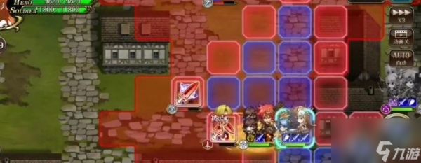 梦幻模拟战索妮娅转职怎么操作？转职后有哪些新技能？