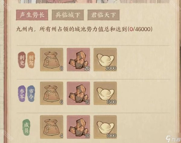 《这城有良田》桃园赛季新版攻城打法攻略