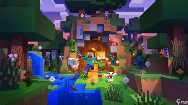 《我的世界》将迎来新领导人