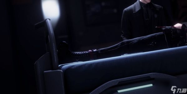 《恋与深空》黎深月下黑棘五星思念免费获取方法