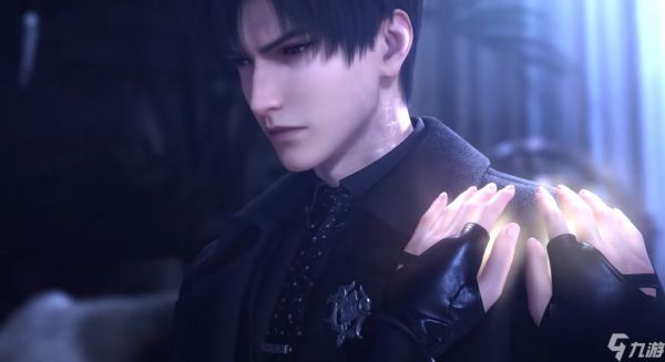 《恋与深空》黎深月下黑棘五星思念免费获取方法