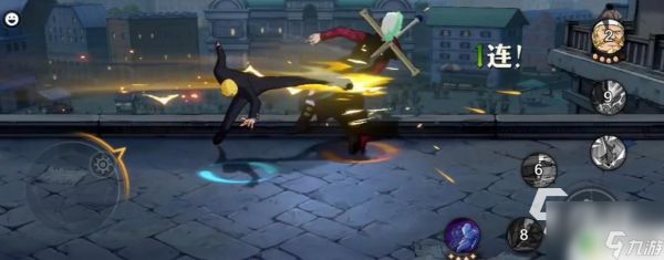 航海王怎么玩儿红披风山治 航海王壮志雄心山治攻略