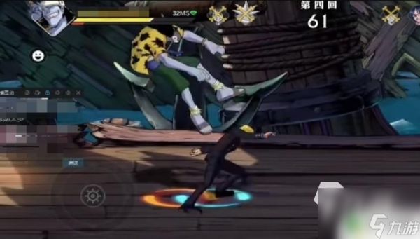 航海王怎么玩儿红披风山治 航海王壮志雄心山治攻略