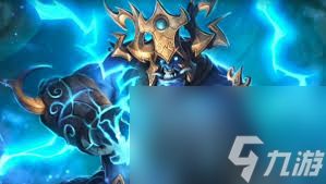 炉石传说深暗领域全橙卡特效详解