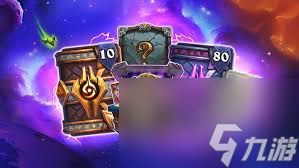 炉石传说深暗领域全橙卡特效详解