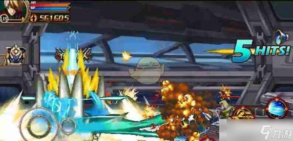 《时空猎人》审判者PK技巧分享