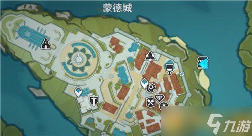 《原神》鱼饵配方获取方法介绍