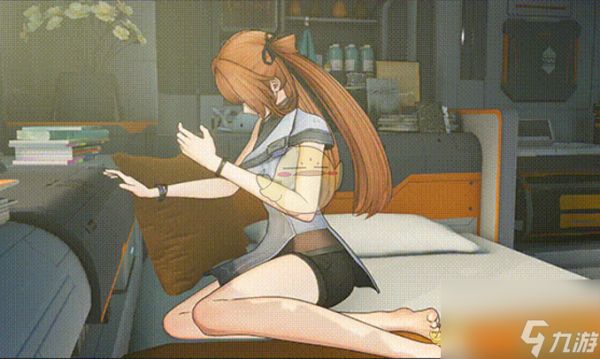 《少女前线2追放》春田介绍