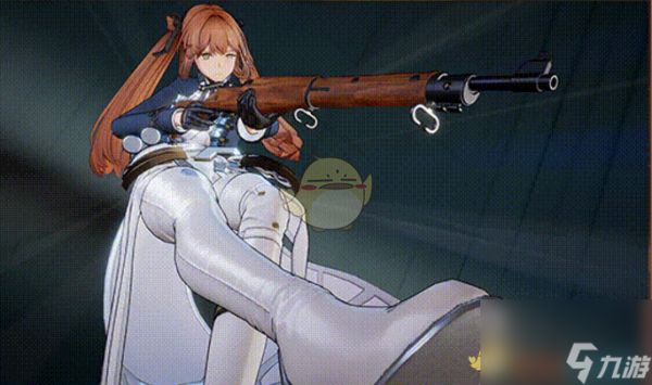 《少女前线2追放》春田介绍