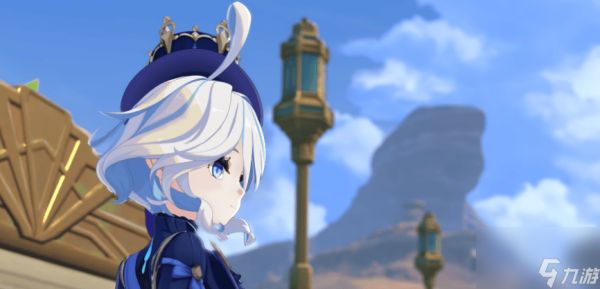 <a id='link_pop' class='keyword-tag' href='https://www.9game.cn/yuanshen/'>原神</a>5.4版本最值得换取的全能挂水增伤副C/辅助，芙宁娜培养攻略！