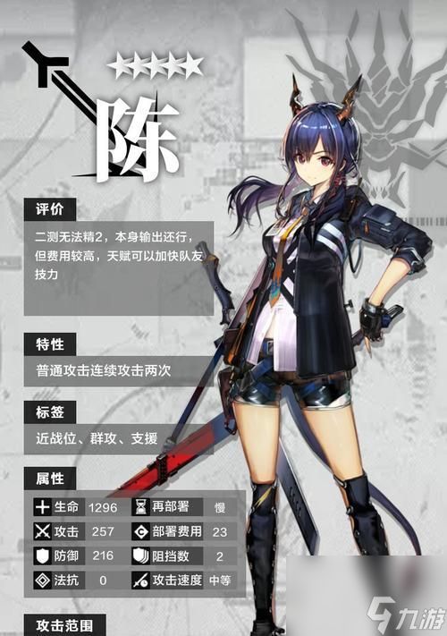 明日方舟微风技能资料一览？明日方舟微风的技能效果如何？