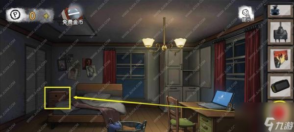 密室逃脱绝境系列9无人医院第二关怎么过？详细文攻略来帮忙！