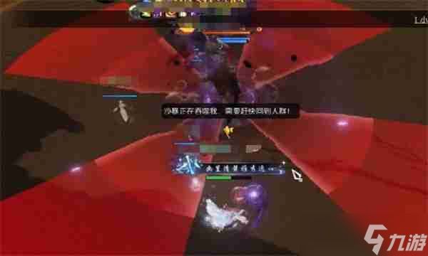 逆水寒手游沙海蜃楼通关方法攻略