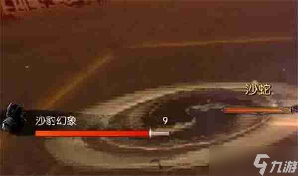 逆水寒手游沙海蜃楼通关方法攻略