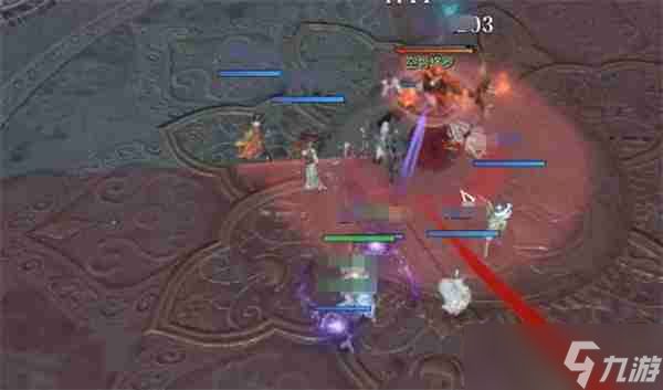 逆水寒手游沙海蜃楼通关方法攻略