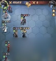 新不良人手游阵容搭配技巧