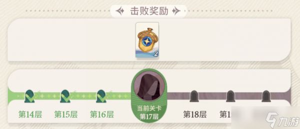 剑与远征：启程游戏进阶丨天穹试炼-光辉之塔