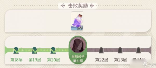 剑与远征：启程游戏进阶丨天穹试炼-光辉之塔