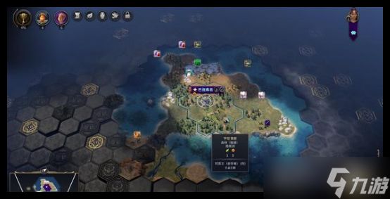 文明7城镇要不要转城市