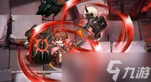 明日方舟：隐德来希干员详细介绍与说明
