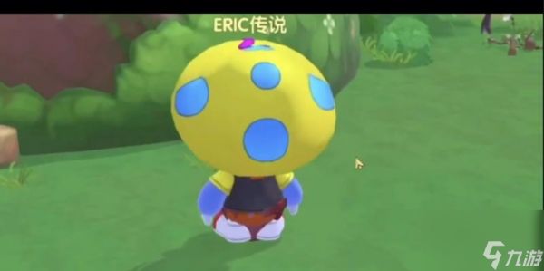 摩尔庄园黑影照片怎么拍?诡异黑影制作方法是什么?