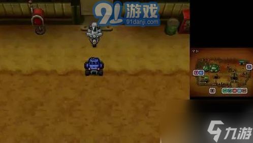 天国拯救2辛德尔大师的玩具支线任务怎么玩