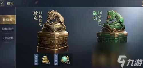 全民武馆怎么少量氪金冲榜?有效策略是什么?