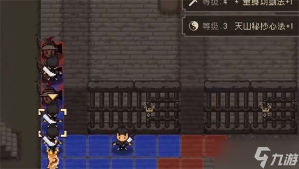 大江湖之苍龙与白鸟六脉剑气决如何获取